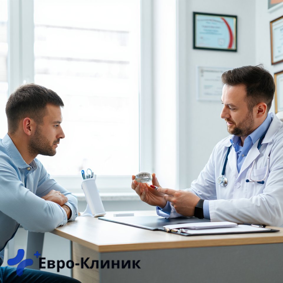 Консультация по химзащите от алкоголизма во Владивостоке